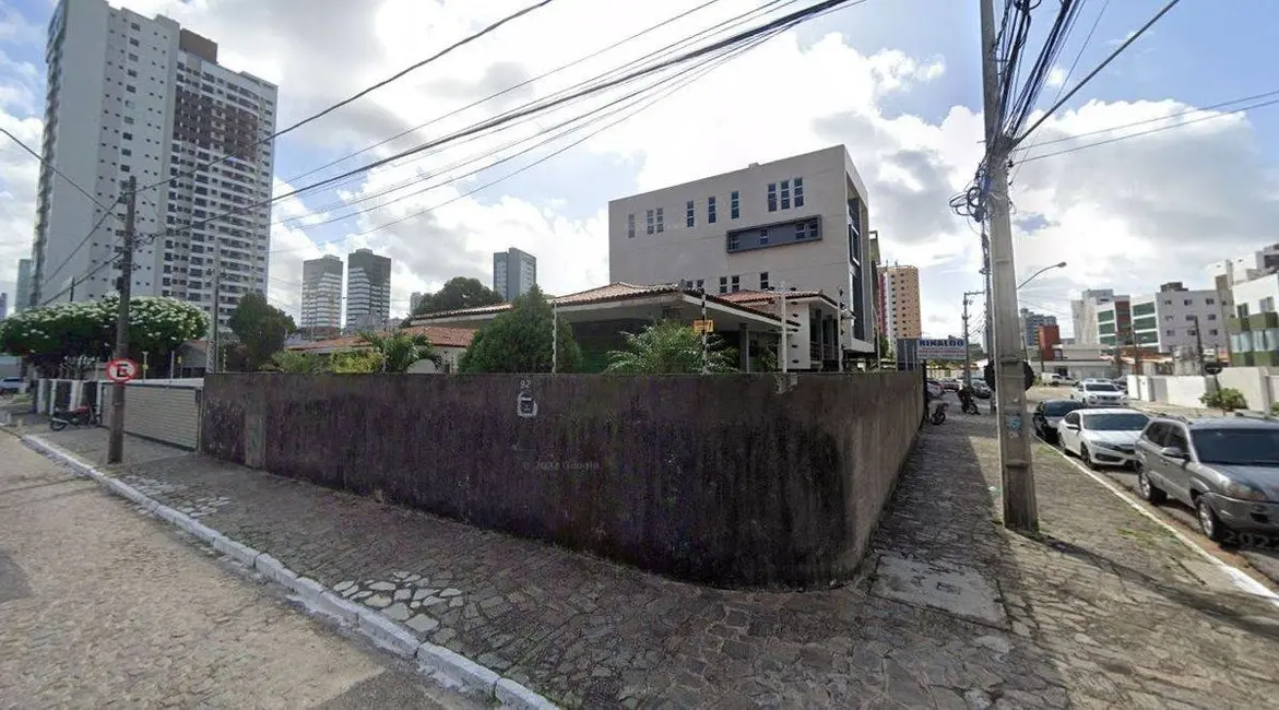Foto 1 de Sala Comercial para alugar, 480m2 em Manaíra, Joao Pessoa - PB