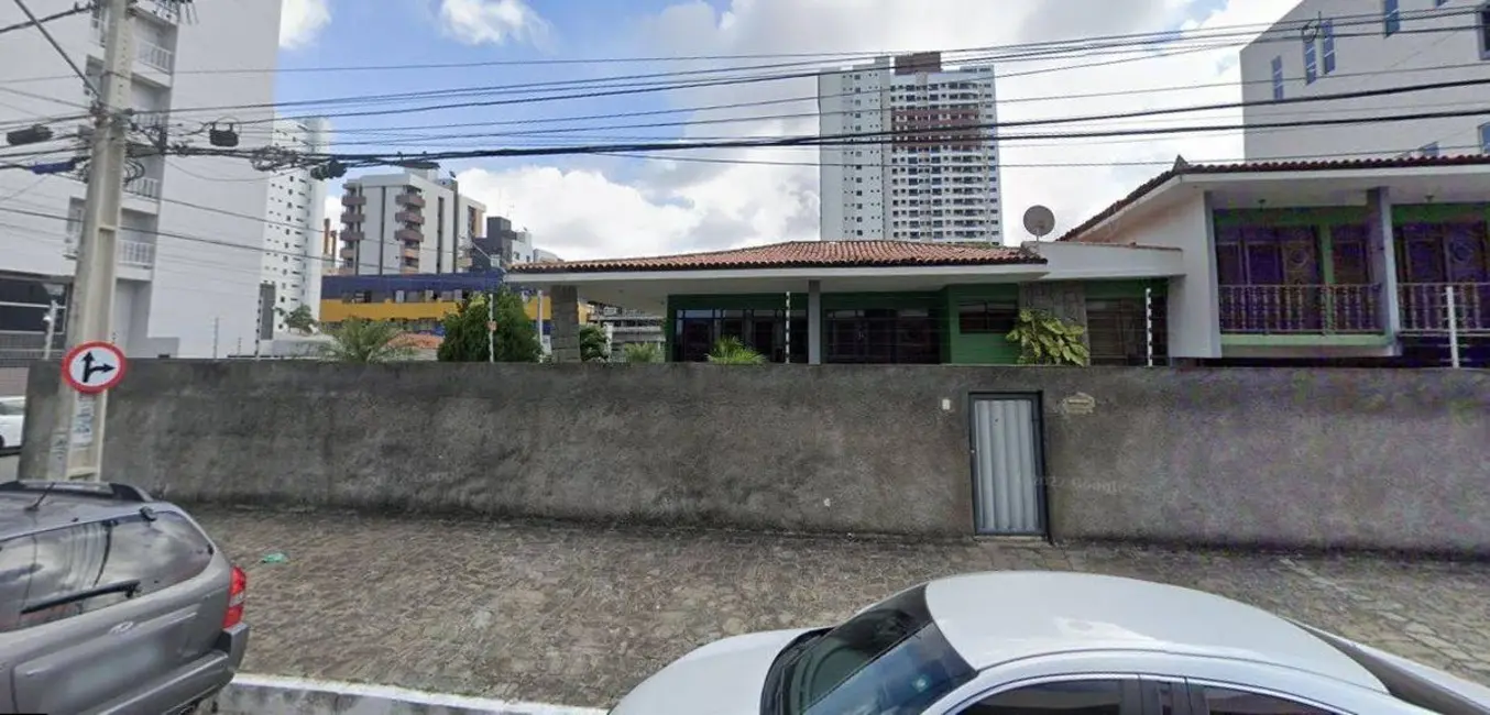 Sala Comercial para alugar, 480m2 em Manaíra, Joao Pessoa - PB - imagem 3 Foto 3 de Sala Comercial para alugar, 480m2 em Manaíra, Joao Pessoa - PB