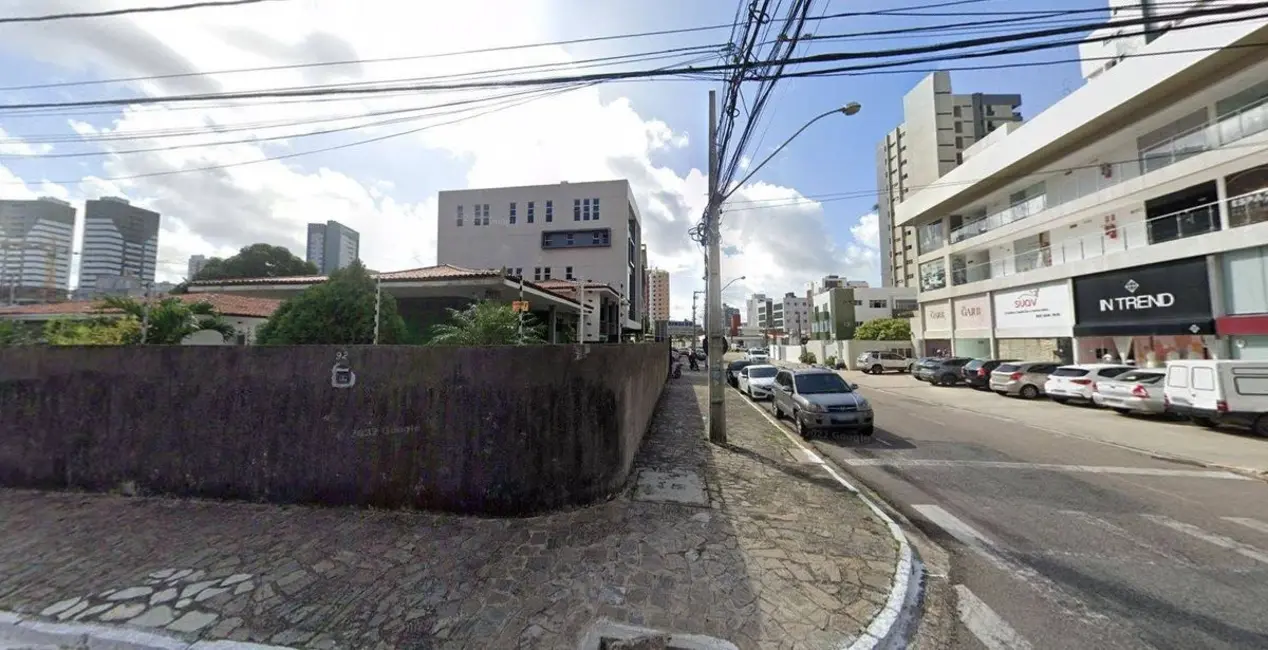 Foto 2 de Sala Comercial para alugar, 480m2 em Manaíra, Joao Pessoa - PB