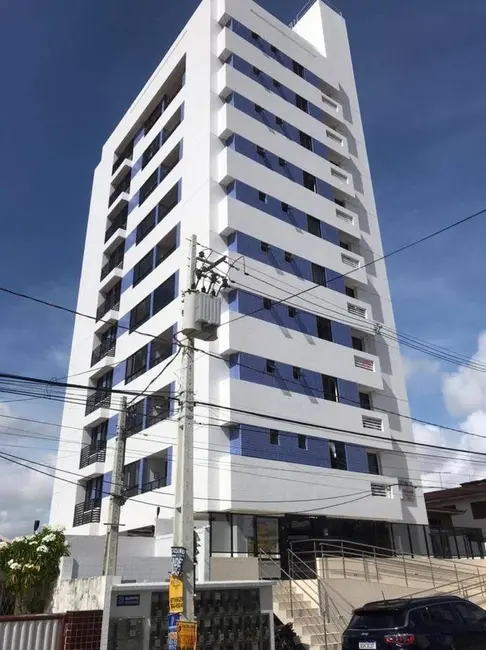 Foto 6 de Apartamento com 3 quartos à venda, 76m2 em Tambauzinho, Joao Pessoa - PB