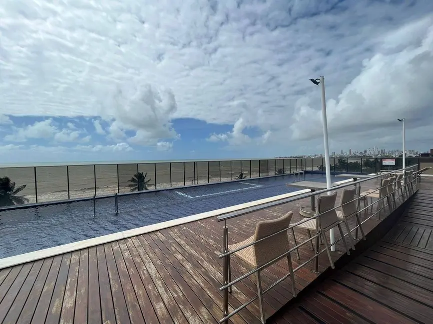 Apartamento com 2 quartos à venda, 78m2 em Intermares, Cabedelo - PB - imagem 6 Foto 6 de Apartamento com 2 quartos à venda, 78m2 em Intermares, Cabedelo - PB