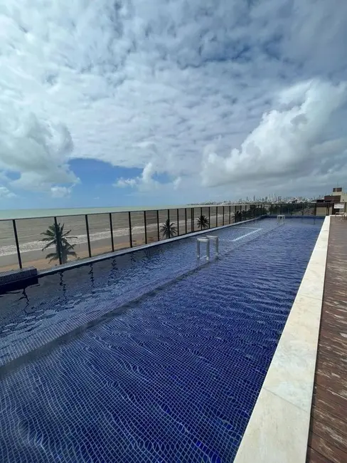 Apartamento com 2 quartos à venda, 78m2 em Intermares, Cabedelo - PB - imagem 7 Foto 7 de Apartamento com 2 quartos à venda, 78m2 em Intermares, Cabedelo - PB