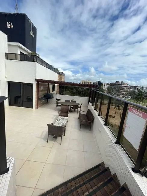 Apartamento com 2 quartos à venda, 78m2 em Intermares, Cabedelo - PB - imagem 3 Foto 3 de Apartamento com 2 quartos à venda, 78m2 em Intermares, Cabedelo - PB