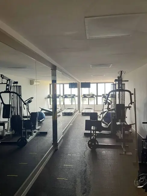 Apartamento com 2 quartos para alugar, 78m2 em Cabedelo - PB - imagem 2 Foto 2 de Apartamento com 2 quartos para alugar, 78m2 em Cabedelo - PB