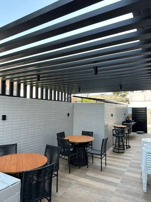 Foto 5 de Apartamento com 2 quartos à venda, 59m2 em Tambauzinho, Joao Pessoa - PB