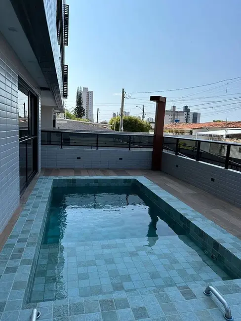 Foto 6 de Apartamento com 2 quartos à venda, 59m2 em Tambauzinho, Joao Pessoa - PB