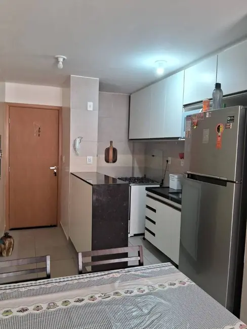 Foto 8 de Apartamento com 2 quartos à venda, 96m2 em Valentina de Figueiredo, Joao Pessoa - PB