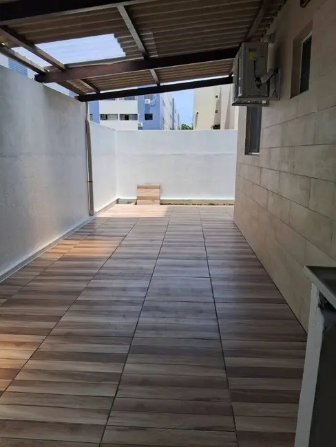 Foto 6 de Apartamento com 2 quartos à venda, 96m2 em Valentina de Figueiredo, Joao Pessoa - PB