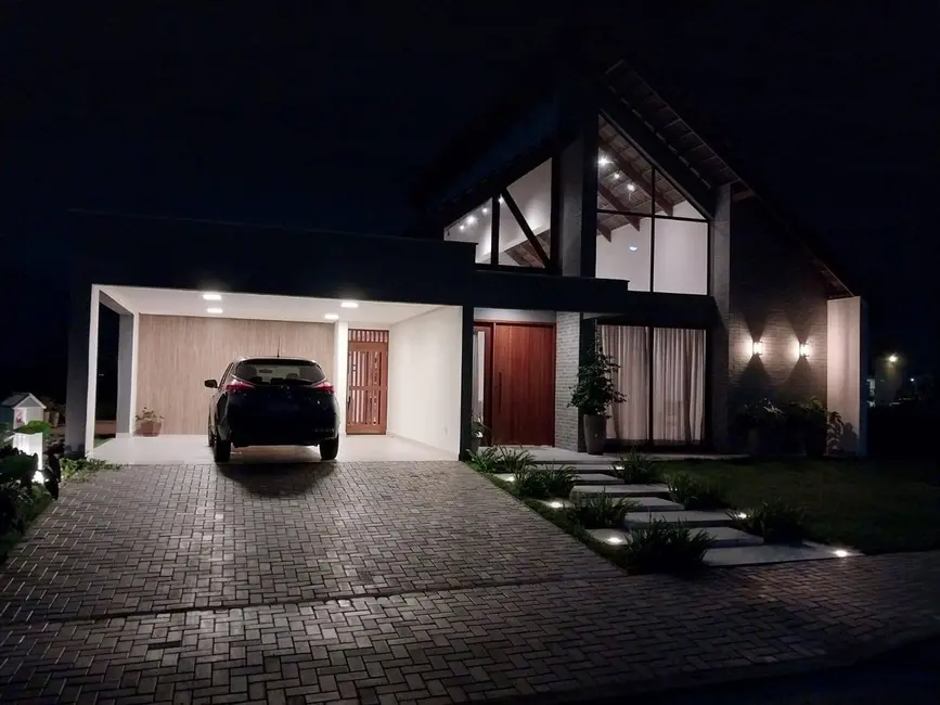 Casa com 4 quartos à venda, 275m2 em Bananeiras - PB - imagem 7 Foto 7 de Casa com 4 quartos à venda, 275m2 em Bananeiras - PB