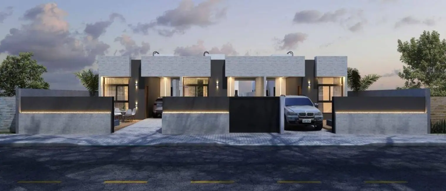 Foto 2 de Casa com 3 quartos à venda, 106m2 em Ernesto Geisel, Joao Pessoa - PB