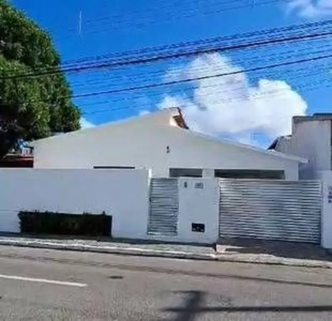 Foto 5 de Casa com 4 quartos à venda, 120m2 em Miramar, Joao Pessoa - PB