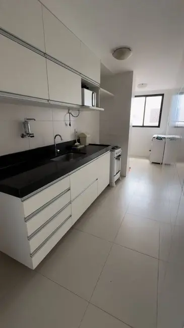 Foto 2 de Apartamento com 2 quartos à venda, 69m2 em Expedicionários, Joao Pessoa - PB