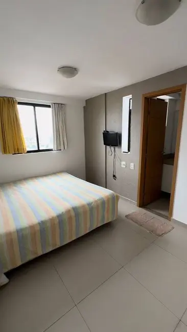 Foto 3 de Apartamento com 2 quartos à venda, 69m2 em Expedicionários, Joao Pessoa - PB