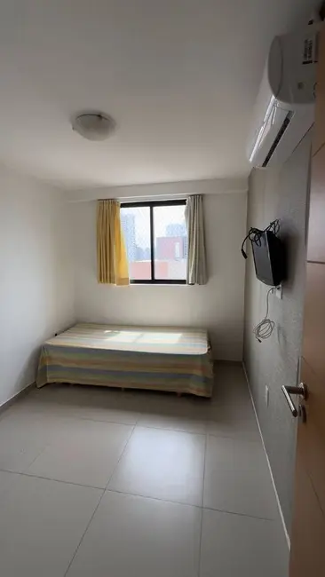 Foto 6 de Apartamento com 2 quartos à venda, 69m2 em Expedicionários, Joao Pessoa - PB