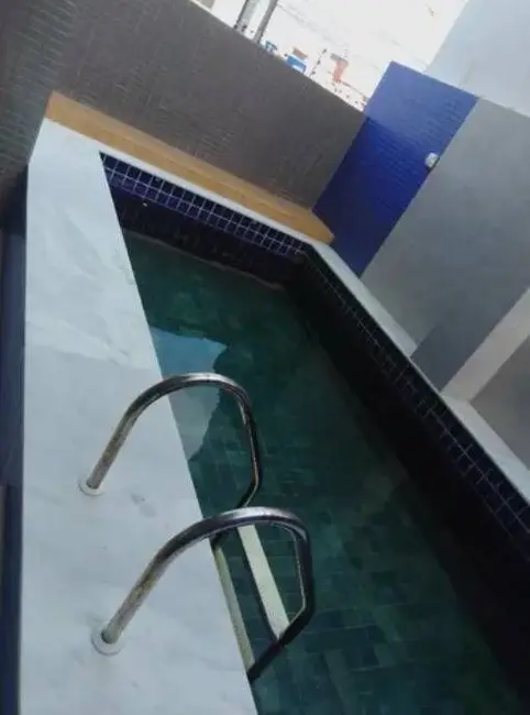 Apartamento com 2 quartos à venda, 56m2 em Jaguaribe, Joao Pessoa - PB - imagem 8 Foto 8 de Apartamento com 2 quartos à venda, 56m2 em Jaguaribe, Joao Pessoa - PB