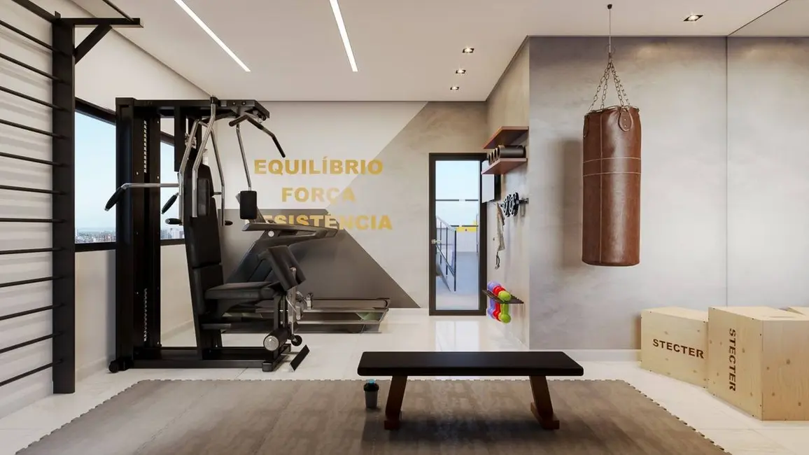 Apartamento com 3 quartos à venda, 75m2 em Intermares, Cabedelo - PB - imagem 2 Foto 2 de Apartamento com 3 quartos à venda, 75m2 em Intermares, Cabedelo - PB