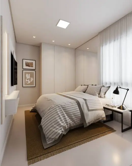 Apartamento com 3 quartos à venda, 75m2 em Intermares, Cabedelo - PB - imagem 1 Foto 1 de Apartamento com 3 quartos à venda, 75m2 em Intermares, Cabedelo - PB