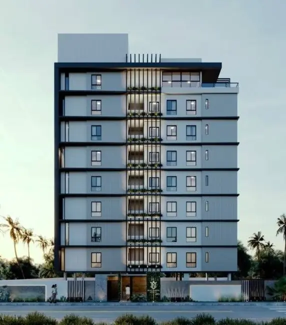 Apartamento com 1 quarto à venda, 33m2 em Intermares, Cabedelo - PB - imagem 6 Foto 6 de Apartamento com 1 quarto à venda, 33m2 em Intermares, Cabedelo - PB