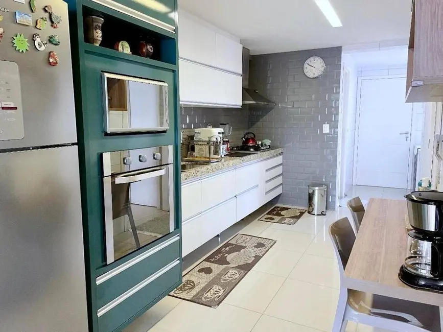 Apartamento com 3 quartos à venda, 150m2 em Manaíra, Joao Pessoa - PB - imagem 6 Foto 6 de Apartamento com 3 quartos à venda, 150m2 em Manaíra, Joao Pessoa - PB