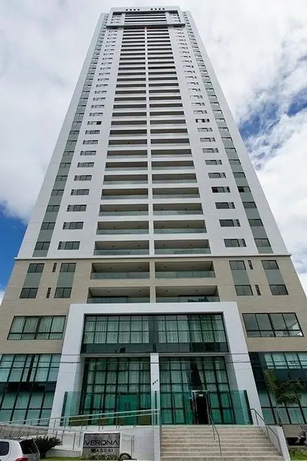 Apartamento com 3 quartos à venda, 150m2 em Manaíra, Joao Pessoa - PB - imagem 9 Foto 9 de Apartamento com 3 quartos à venda, 150m2 em Manaíra, Joao Pessoa - PB