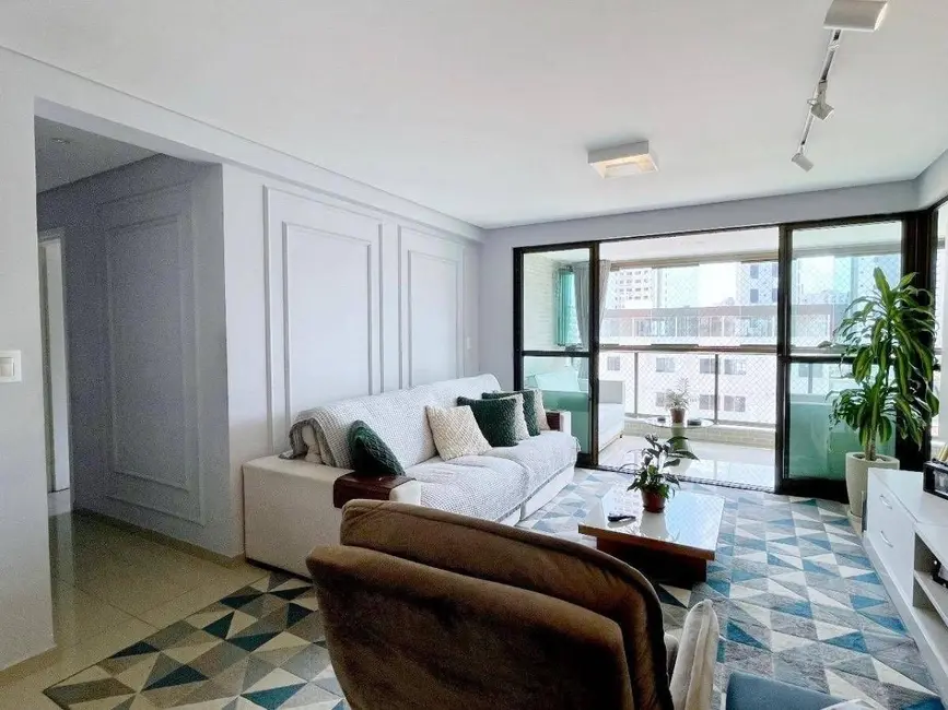 Apartamento com 3 quartos à venda, 150m2 em Manaíra, Joao Pessoa - PB - imagem 2 Foto 2 de Apartamento com 3 quartos à venda, 150m2 em Manaíra, Joao Pessoa - PB