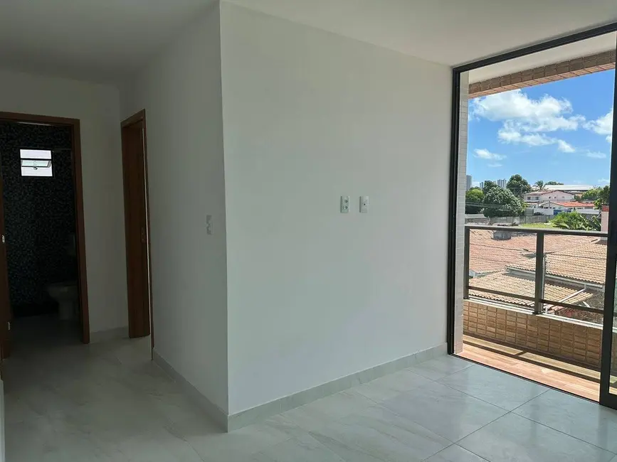 Foto 3 de Apartamento com 2 quartos à venda, 60m2 em Torre, Joao Pessoa - PB