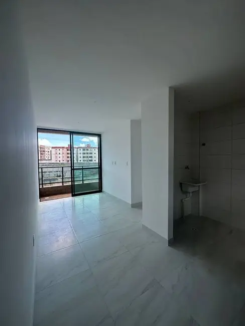 Foto 5 de Apartamento com 2 quartos à venda, 60m2 em Torre, Joao Pessoa - PB