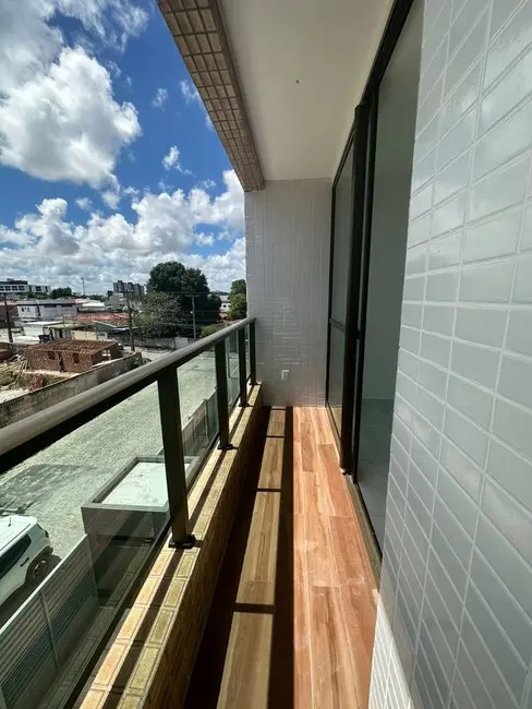 Foto 8 de Apartamento com 2 quartos à venda, 60m2 em Torre, Joao Pessoa - PB