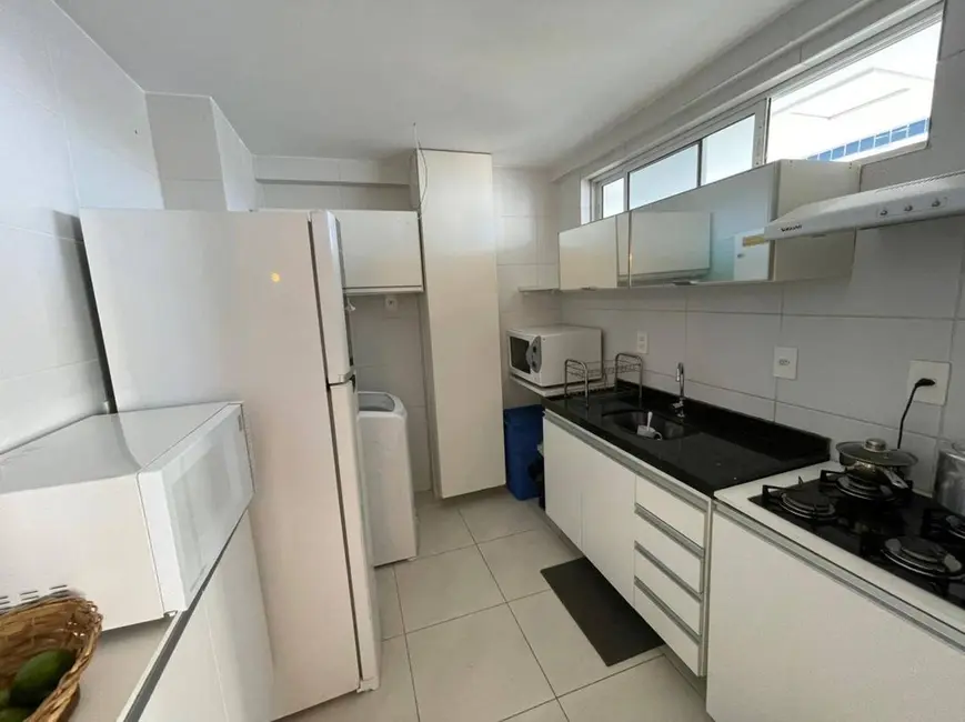 Foto 6 de Apartamento com 2 quartos à venda, 58m2 em Brisamar, Joao Pessoa - PB