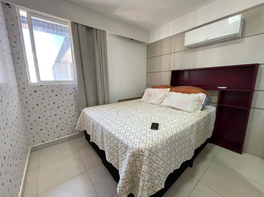 Foto 9 de Apartamento com 2 quartos à venda, 58m2 em Brisamar, Joao Pessoa - PB
