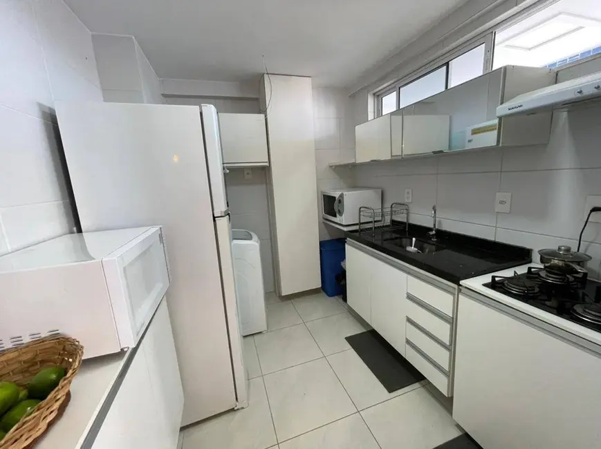 Foto 5 de Apartamento com 2 quartos à venda, 58m2 em Brisamar, Joao Pessoa - PB