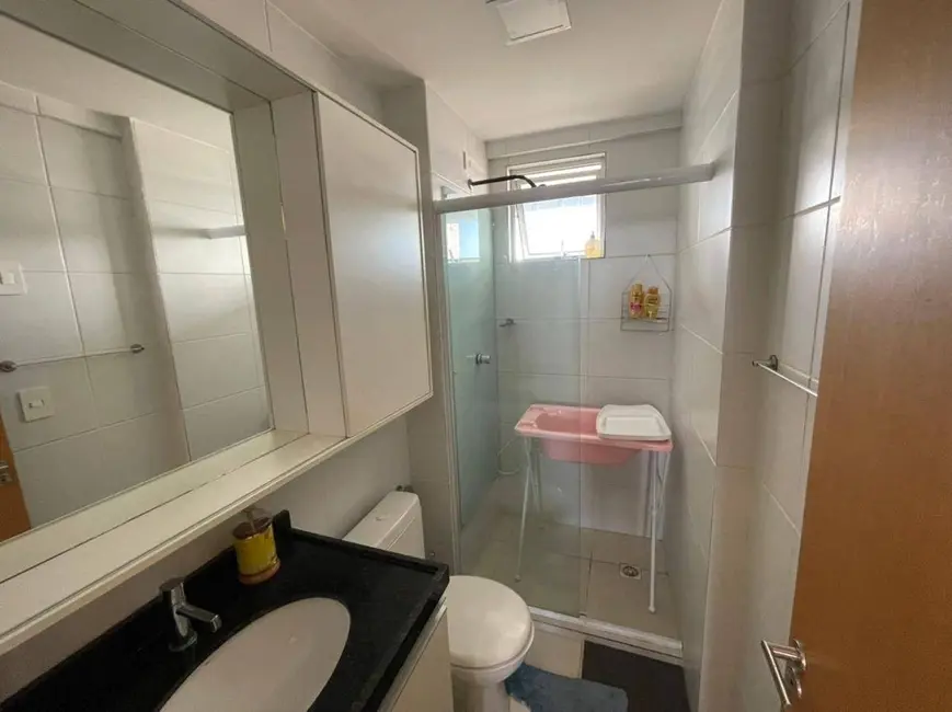 Foto 8 de Apartamento com 2 quartos à venda, 58m2 em Brisamar, Joao Pessoa - PB