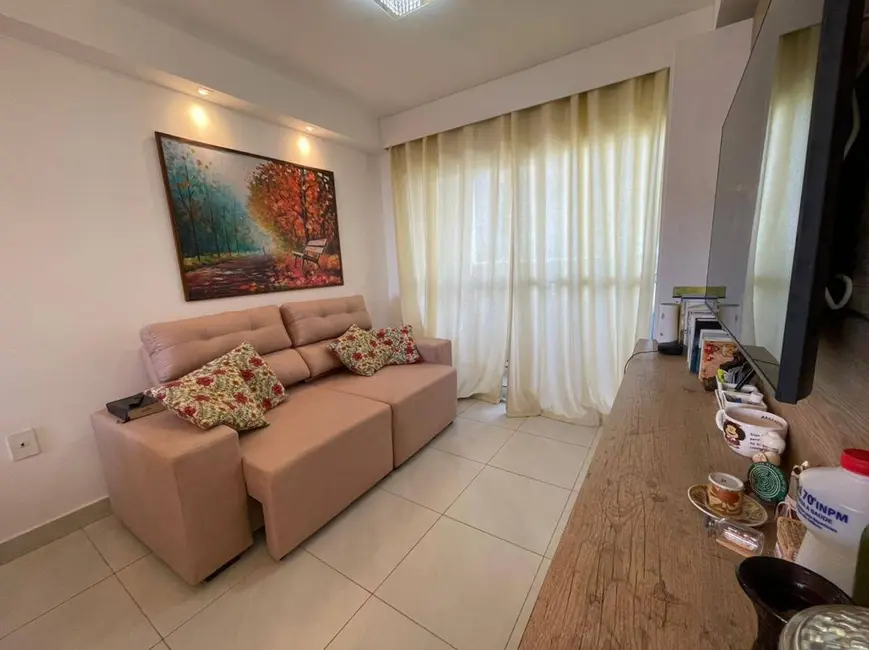 Foto 4 de Apartamento com 2 quartos à venda, 58m2 em Brisamar, Joao Pessoa - PB