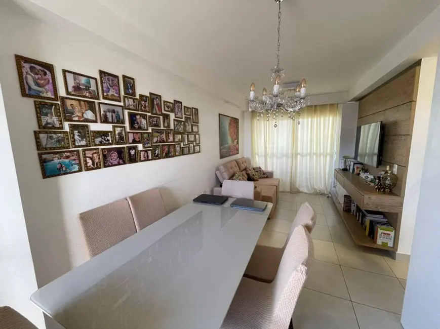 Foto 2 de Apartamento com 2 quartos à venda, 58m2 em Brisamar, Joao Pessoa - PB