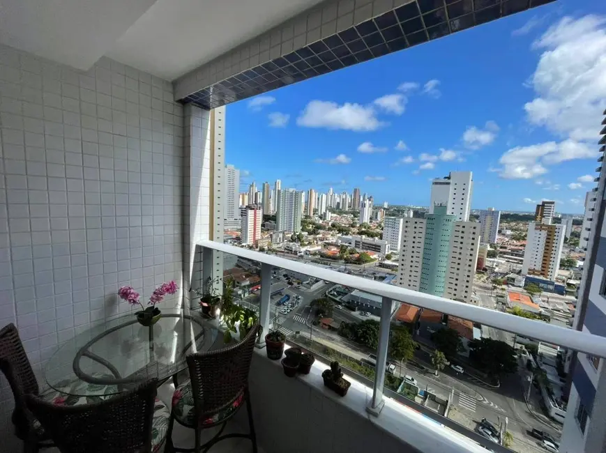 Foto 7 de Apartamento com 2 quartos à venda, 58m2 em Brisamar, Joao Pessoa - PB