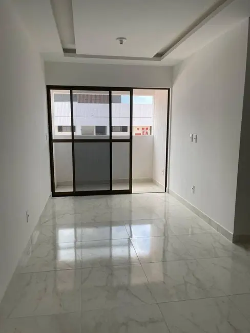 Foto 1 de Apartamento com 2 quartos à venda, 55m2 em Bancários, Joao Pessoa - PB
