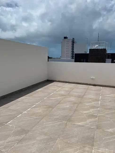Foto 8 de Apartamento com 2 quartos à venda, 55m2 em Bancários, Joao Pessoa - PB