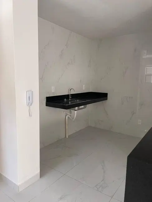Foto 3 de Apartamento com 2 quartos à venda, 55m2 em Bancários, Joao Pessoa - PB
