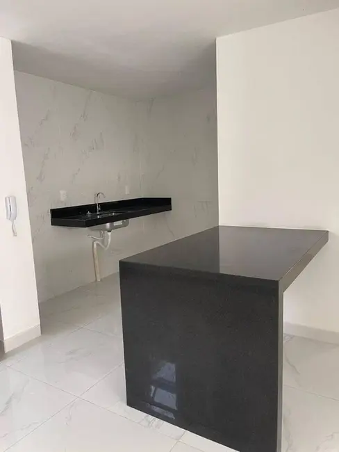 Foto 9 de Apartamento com 2 quartos à venda, 55m2 em Bancários, Joao Pessoa - PB