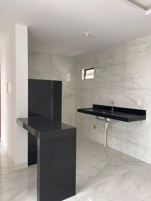 Foto 7 de Apartamento com 2 quartos à venda, 55m2 em Bancários, Joao Pessoa - PB