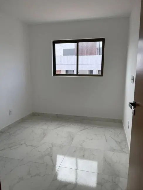 Foto 2 de Apartamento com 2 quartos à venda, 55m2 em Bancários, Joao Pessoa - PB