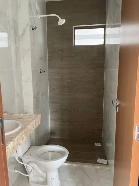 Foto 4 de Apartamento com 2 quartos à venda, 55m2 em Bancários, Joao Pessoa - PB