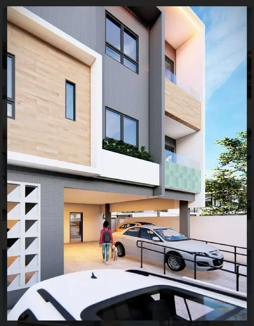 Foto 5 de Apartamento com 2 quartos à venda, 75m2 em Bancários, Joao Pessoa - PB