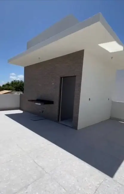 Foto 5 de Casa com 4 quartos à venda, 160m2 em Conde - PB
