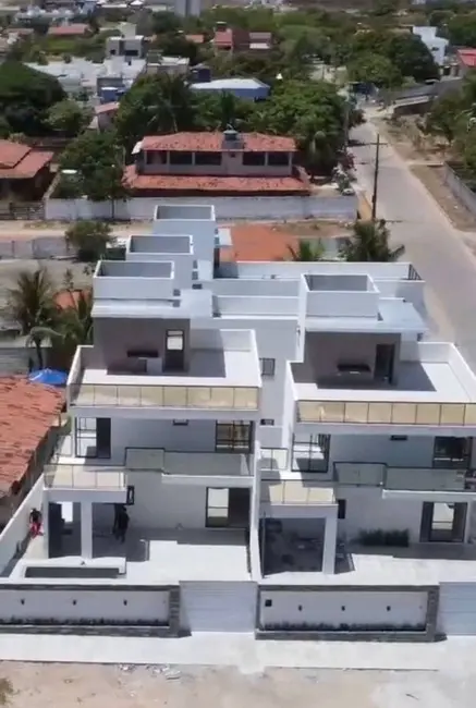 Foto 1 de Casa com 4 quartos à venda, 160m2 em Conde - PB