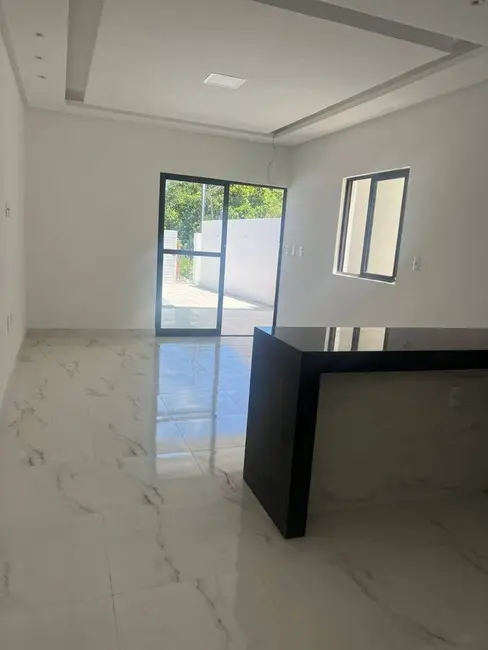 Foto 4 de Casa com 2 quartos à venda, 77m2 em Conde - PB
