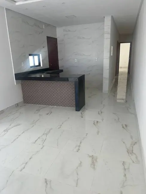 Foto 3 de Casa com 2 quartos à venda, 77m2 em Conde - PB