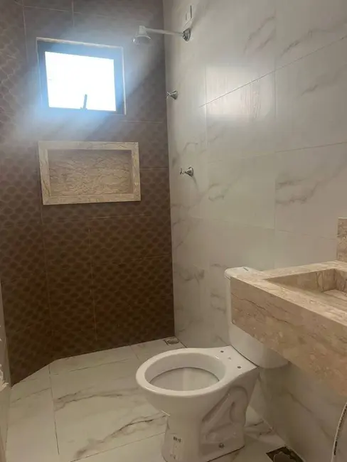 Foto 8 de Casa com 2 quartos à venda, 77m2 em Conde - PB
