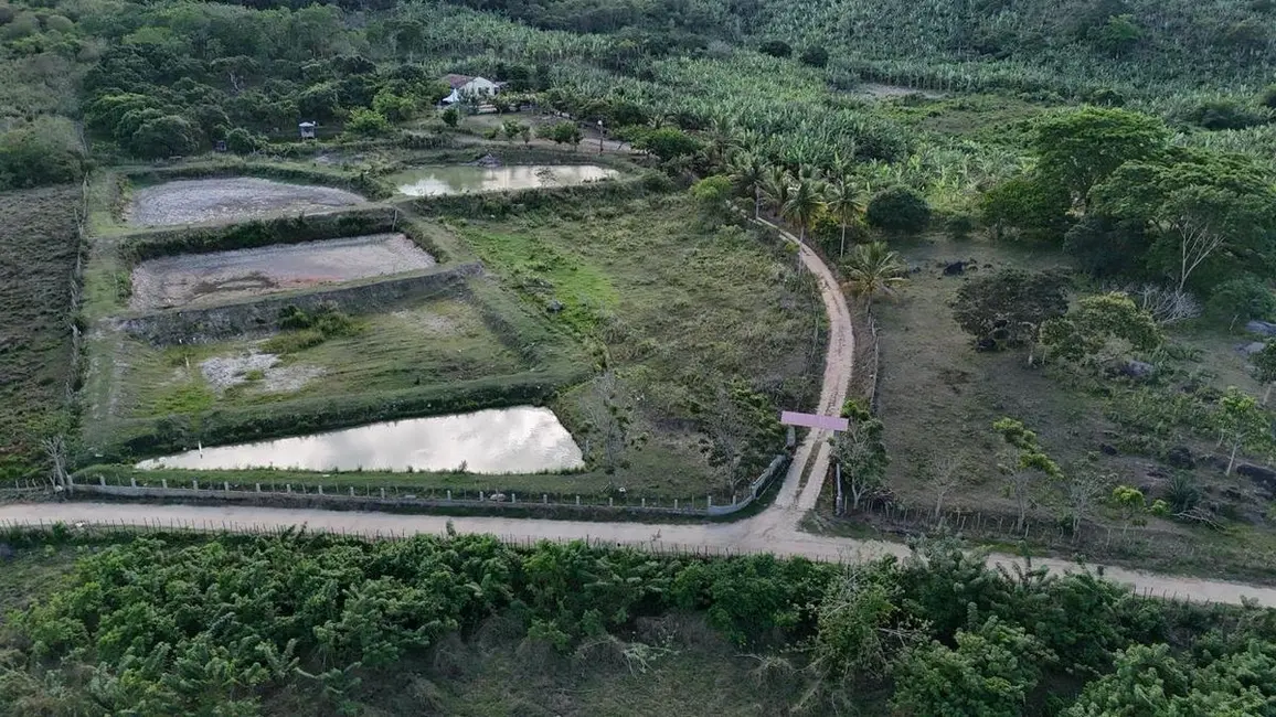 Foto 1 de Chácara com 3 quartos à venda em Distritos, Bananeiras - PB