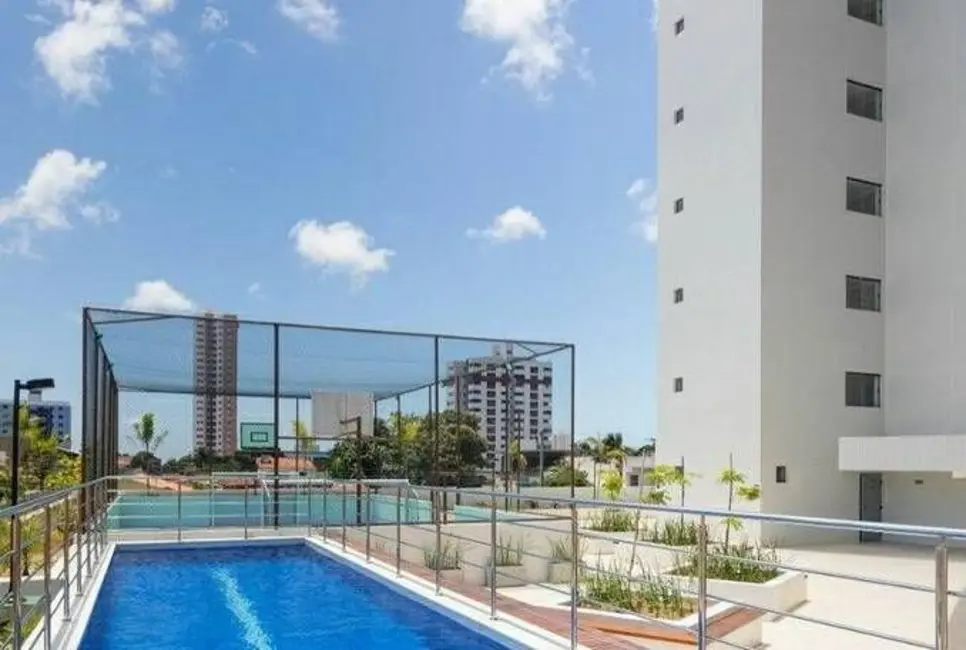 Foto 4 de Apartamento com 2 quartos à venda, 59m2 em Estados, Joao Pessoa - PB